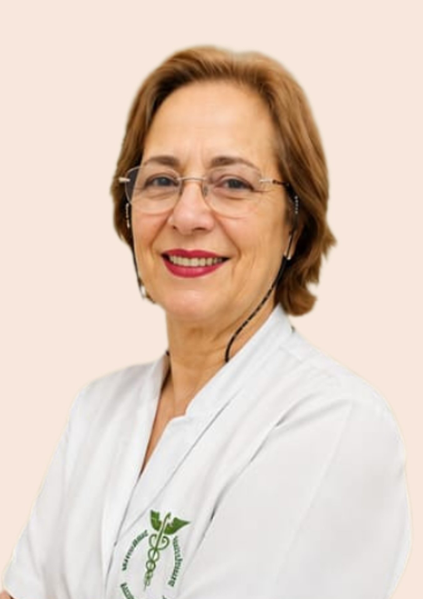 Foto de Ana, Massoterapeuta